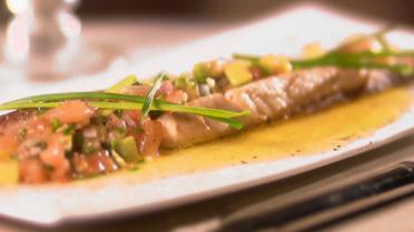 recept zomers slaatje