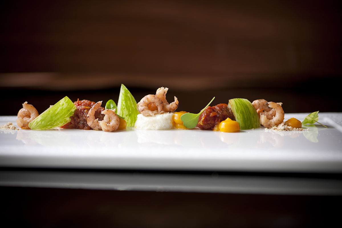 Schinas Mozarella Trio - Rezepte Suchen