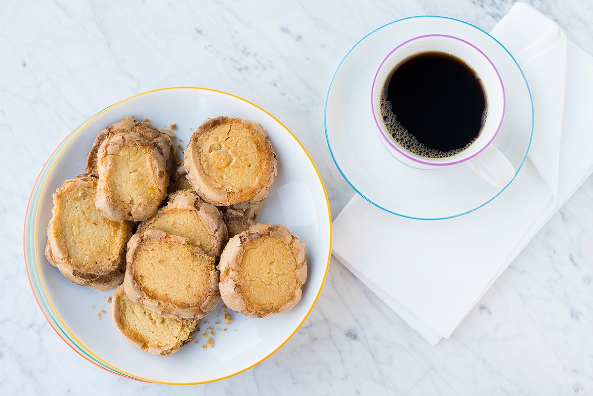 Zandkoekjes | VTM Koken