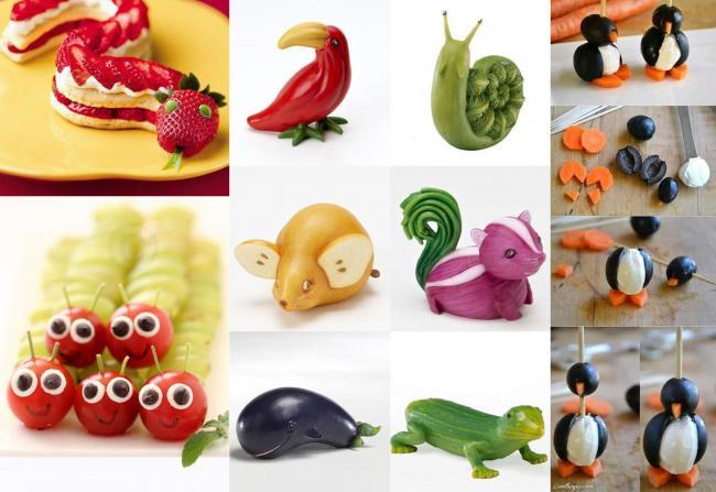 vegetarische recepten hoofdgerecht