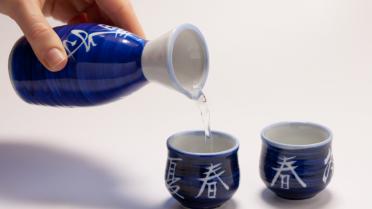 sake sake
