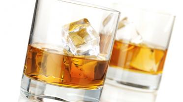 Unieke Taiwanese whisky op Gents Whiskyfestival Unieke Taiwanese whisky op Gents Whiskyfestival