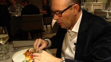 België blijft culinair topland! België blijft culinair topland!
