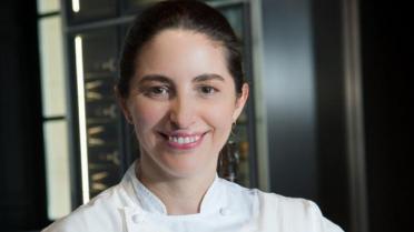 Beste vrouwelijke chef ter wereld komt uit Spanje Beste vrouwelijke chef ter wereld komt uit Spanje