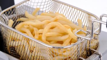 België is grootste friet- en kroketproducent ter wereld België is grootste friet- en kroketproducent ter wereld