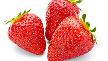 Aardbei redder van de fruitsector? Aardbei redder van de fruitsector?