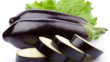 Aubergines en bessen beschermen tegen Parkinson Aubergines en bessen beschermen tegen Parkinson