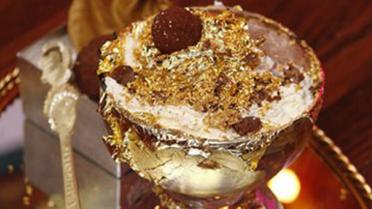 New Yorks restaurant serveert ijsje van 800 euro