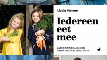 Iedereen eet mee - Alexia Stevens 