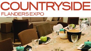 Beurs Countryside: Win gratis duotickets!