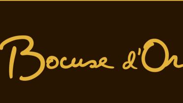Logo Bocuse d'or