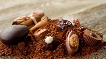Brugge heeft ambitieuze plannen met chocolade
