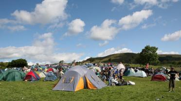 Barbecuetips voor de festivalcamping!