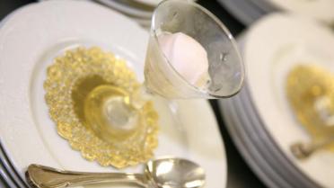 Tips voor de Feesten: feestelijk koken met champagne 
