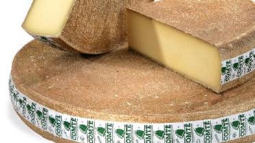De geheimen van Comté kaas