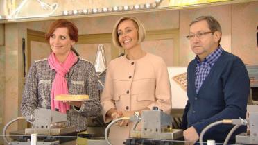 Wie ontpopt zich tot culinaire foorkramer in De MeesterBakker? Wie ontpopt zich tot culinaire foorkramer in De MeesterBakker?