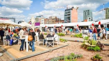 Food Festivals in België: wat, waar en wanneer 