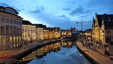In de kijker: ontdek de lekkerste plekjes in Gent