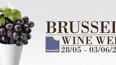Brussels Wine Week