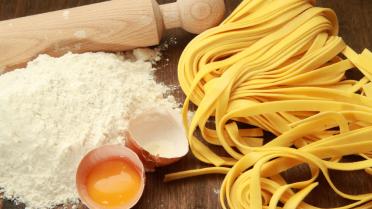 Glutenvrij koken: wat met pasta maken en zo?
