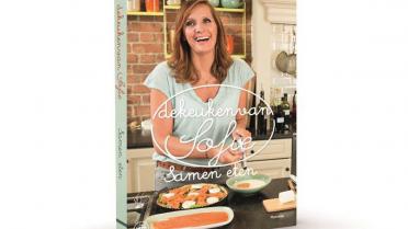 Groot nieuws: het tweede boek van De Keuken van Sofie is uit!