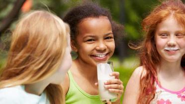 Limonade of melk in de boekentas?