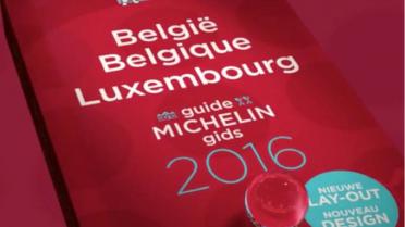 Michelin 2016: dit zijn de winnaars!