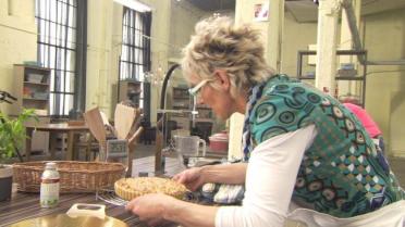 Desserts zonder suiker in De MeesterBakker Desserts zonder suiker in De MeesterBakker