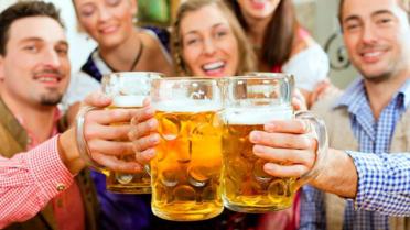 Oktoberfest gaat voor 7 miljoen liter bier