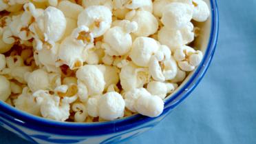 Happy International Popcorn Day! Zo maak je de lekkerste popcorn