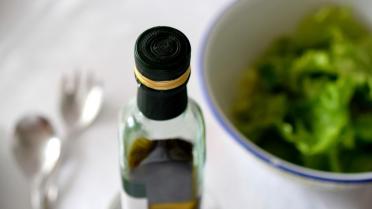 Pimp je slaatje: vijf coole dressings voor zalig lekker slaatjes