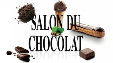 le salon du chocolat