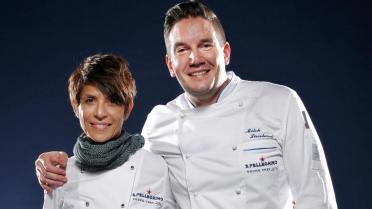   S.Pellegrino Young Chef: Mitch Lienhard uitgeroepen tot beste jonge chef ter wereld