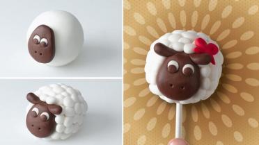 Cakepops zijn een echte hit