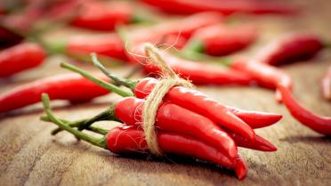 Some like it hot: 5 maal chilipeper in de kijker