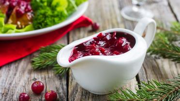 Tips voor de Feestdagen: de lekkerste sauzen op tafel