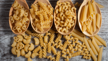 Welke saus past bij welke pastasoort?