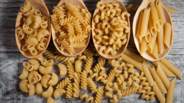 Welke saus past bij welke pastasoort? Welke saus past bij welke pastasoort?