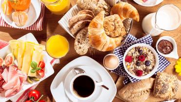 Moederdag: verwen mama met een heerlijke brunch