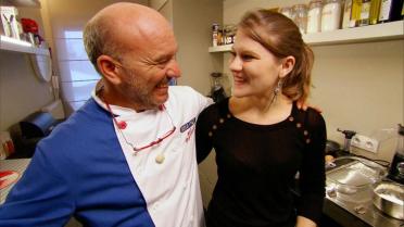 SOS Piet helpt eigen dochter uit de nood