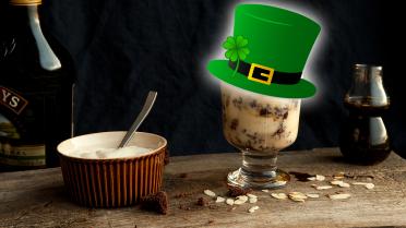 Van groene soep tot chocoladetaart: 10 recepten voor Saint Patrick's Day