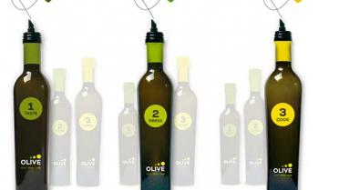 123 olive oil