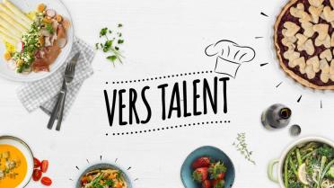 VTM Koken gaat op zoek naar Vers Talent!