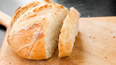 Brood bakken