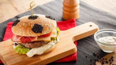 cholesterolarm koken
