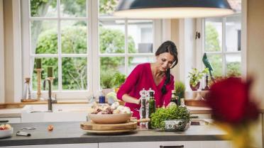 Open keuken met Sandra Bekkari: volledige aflevering van 4 september 2017