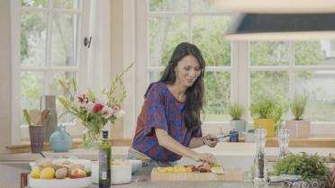 Open keuken met Sandra Bekkari: volledige aflevering van 13 september 2017