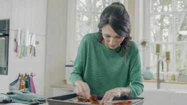 Open keuken met Sandra Bekkari: volledige aflevering van 26 september 2017