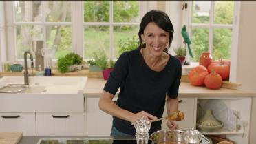  Open keuken met Sandra Bekkari: volledige aflevering van 30 oktober 2017