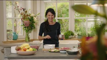 Open keuken met Sandra Bekkari: volledige aflevering van 31 oktober 2017